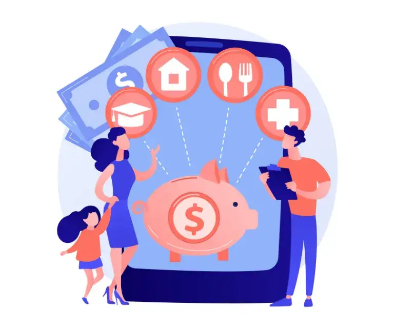 Czy windykacja może zająć konto? Prawda o Twoich finansach