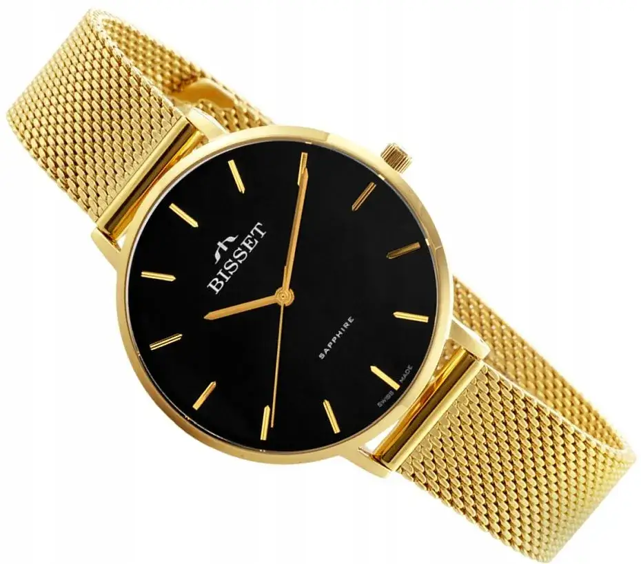 Elegancki zegarek damski – wybierz idealny czasomierz na każdą okazję