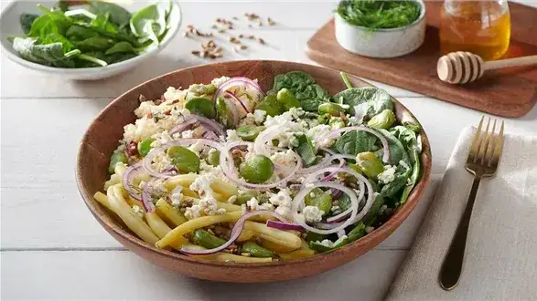 Jak uprażyć słonecznik do sałatki – proste i smaczne metody