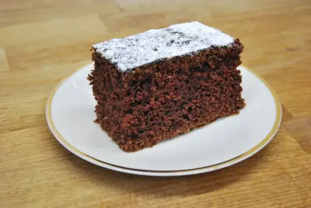 Przepis na ciasto murzynka - łatwe i pyszne ciasto bez błędów