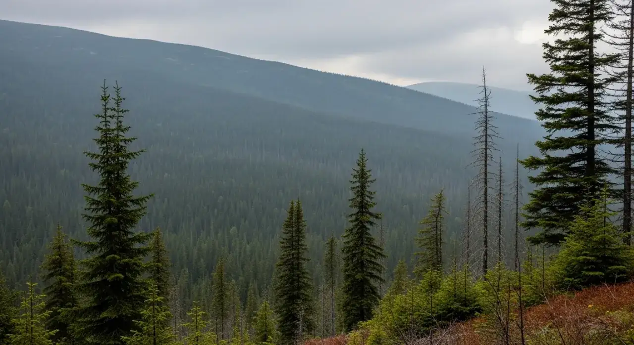 Dramatyczna lawina w Dolinie Pięciu Stawów: szczegóły akcji ratunkowej TOPR