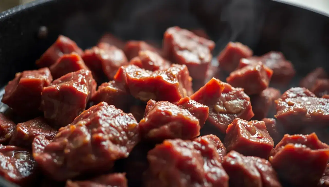 Dlaczego można jeść surową wołowinę i co warto o tym wiedzieć