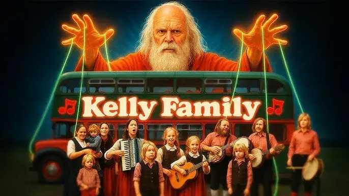 Ile trwa koncert Kelly Family? Zaskakujące fakty o czasie trwania