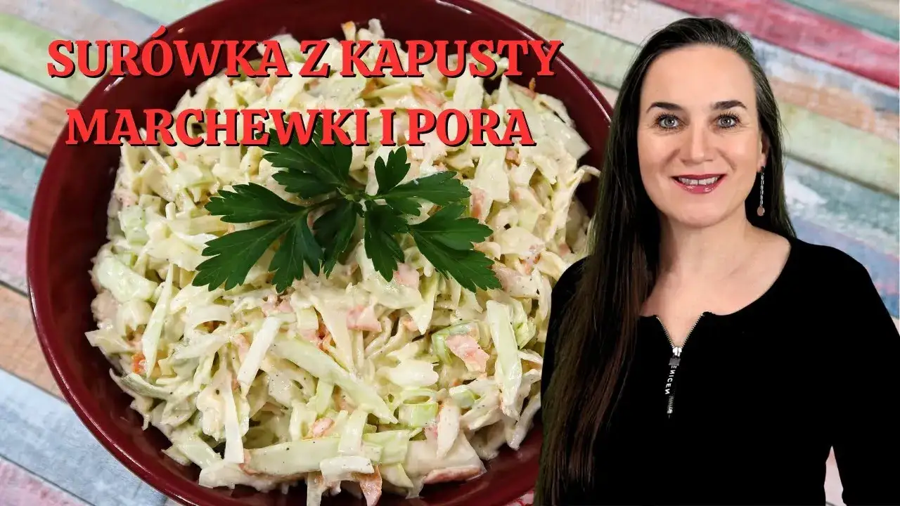 Jak przygotować pora do sałatki: proste kroki i smaczne przepisy