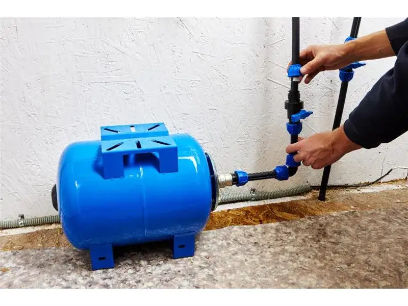 Przyłącze pompy CO - Jak uniknąć problemów z instalacją i działaniem