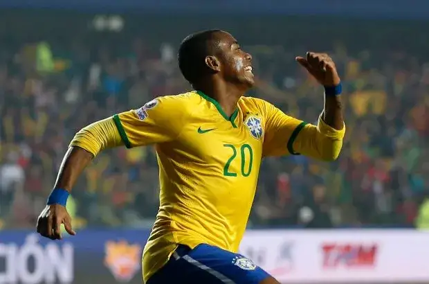 Joga bonito co to znaczy i jak wpłynęło na piłkę nożną w Brazylii