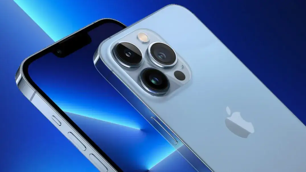 IPhone 13 Pro: Rewolucyjny aparat, który zmieni twoje myślenie o fotografii mobilnej