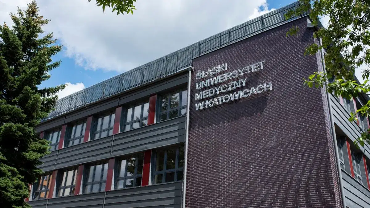 Śląski Uniwersytet Medyczny w Katowicach: Kluczowe informacje i oferty edukacyjne