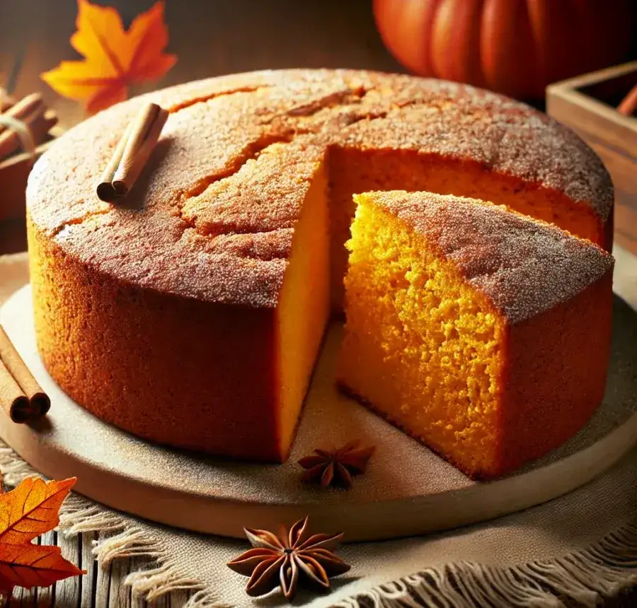 Przepis na ciasto dyniowe po angielsku - łatwe i pyszne przepisy