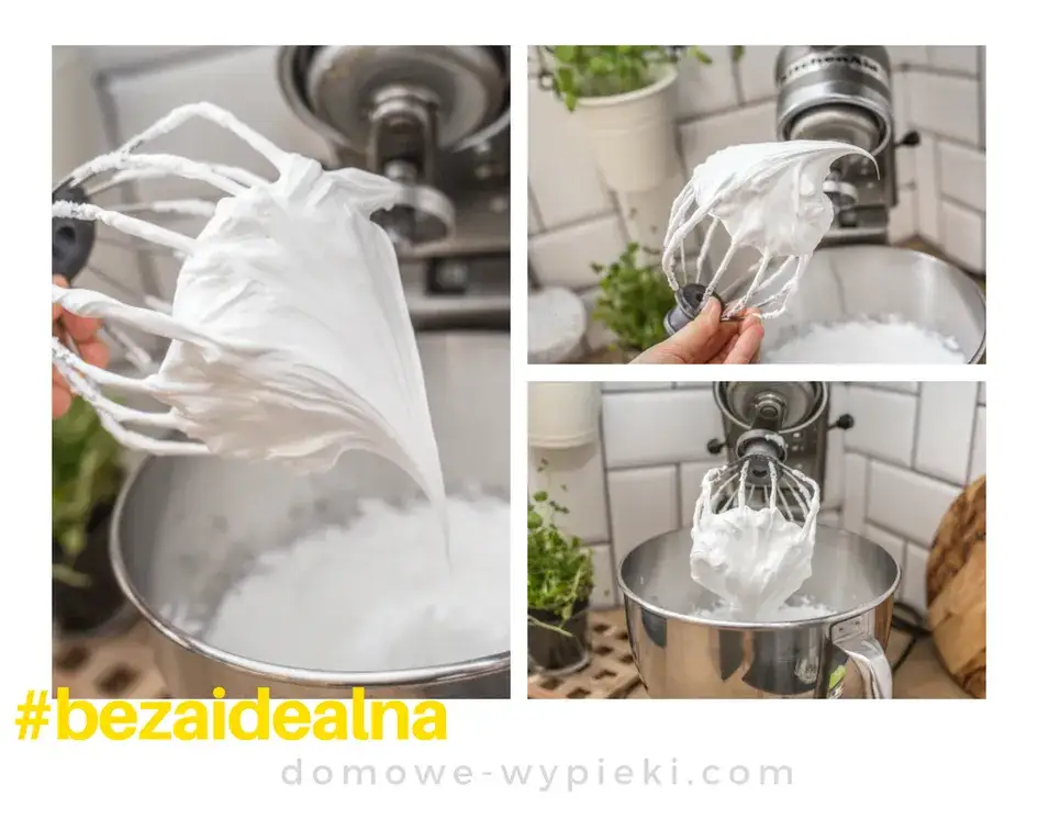 Beza jak piec w piekarniku - uniknij najczęstszych błędów i osiągnij sukces