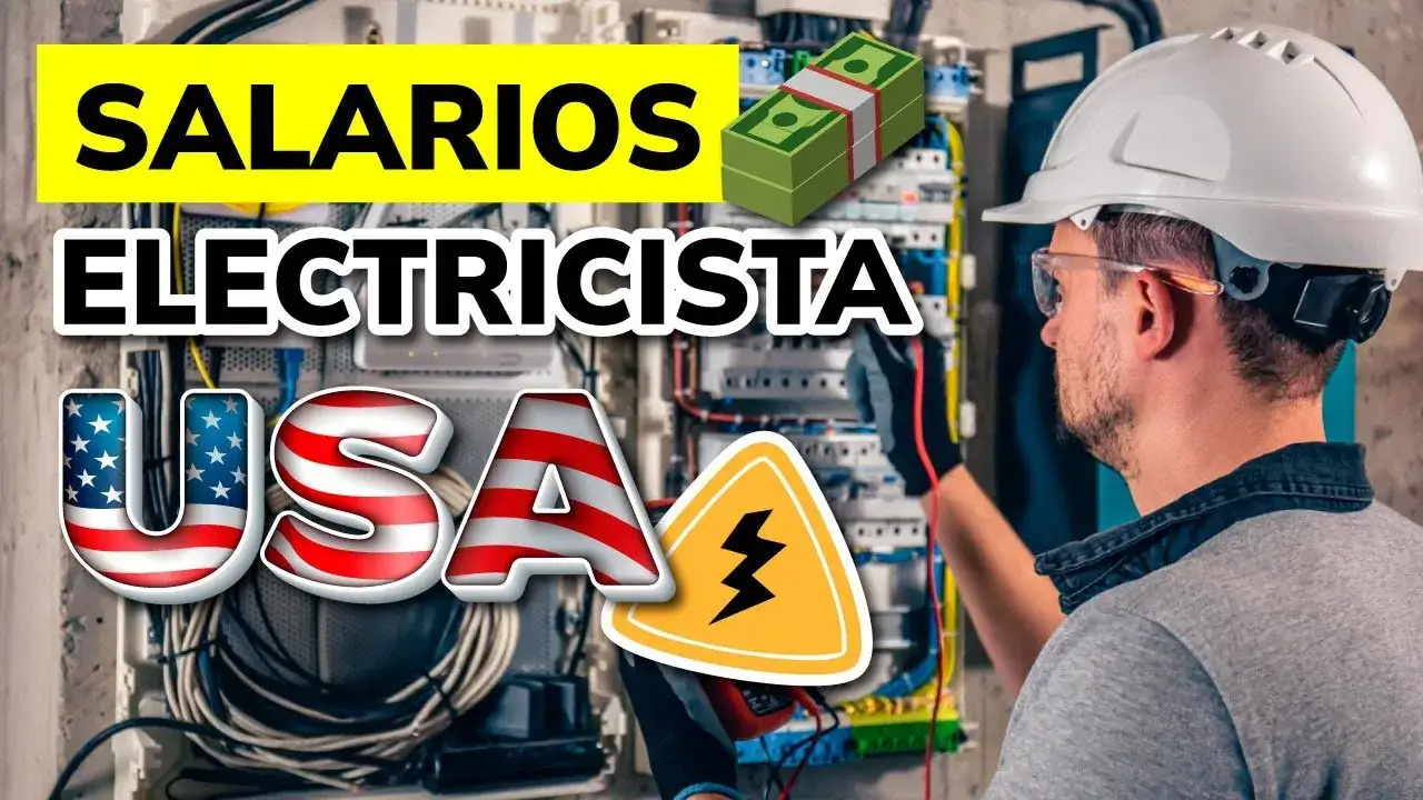 Elektryk w USA: Zarobki do 90 000 USD? Sprawdź, jak!