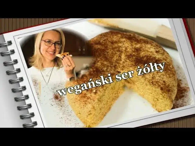 Jak zrobić ser wegański? Przepisy na domowe alternatywy!