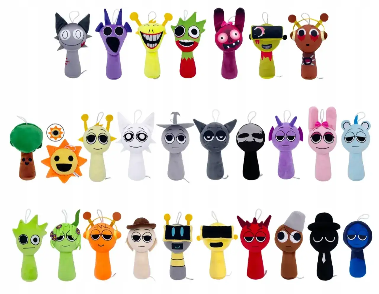 Co oznacza maskotka na zderzaku? Odkryj ich ukryte znaczenie