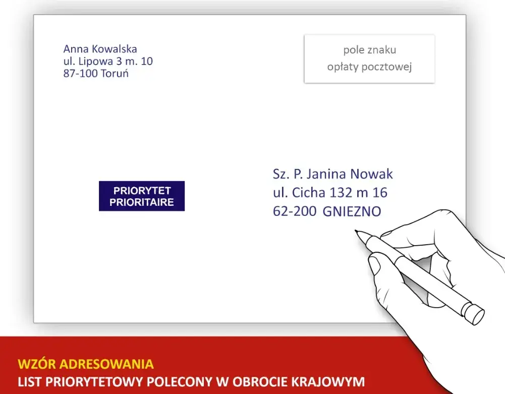 Jak wysłać dokumenty pocztą? Praktyczne porady i wskazówki