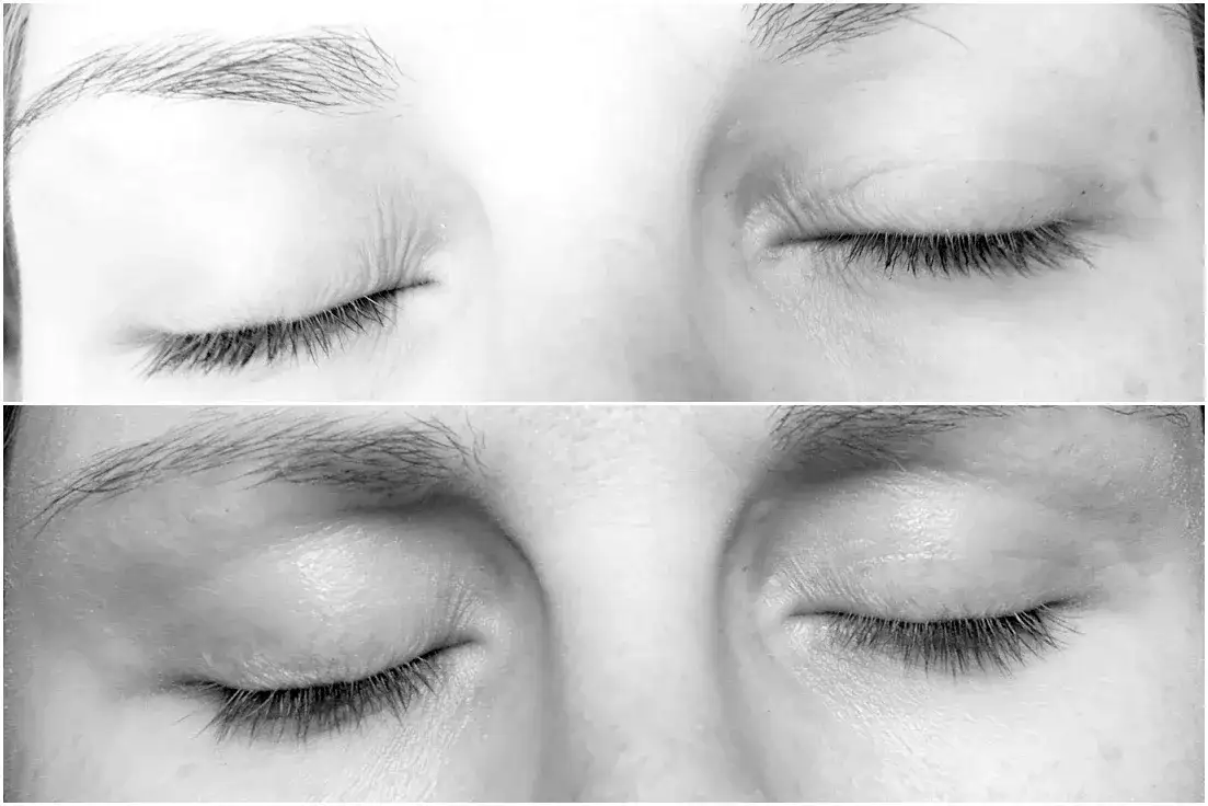 Olejek rycynowy na rzęsy: fakty, efekty i jak stosować?