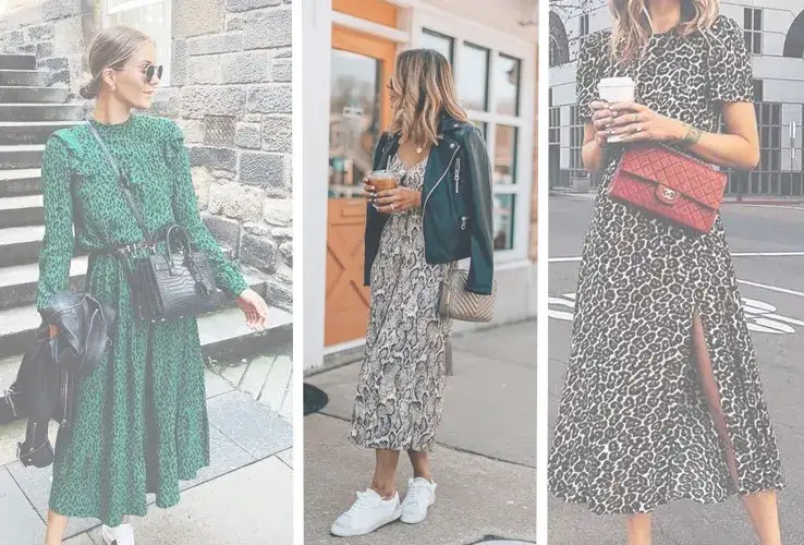 Jakie buty do sukienki na co dzień, aby zawsze wyglądać stylowo?