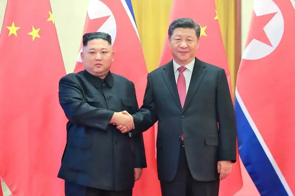 Dynastia Kimów: Jak rodzina rządzi Koreą Północną i utrzymuje władzę