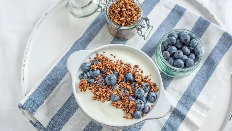 Przepis na zdrowy deser, który zaskoczy Twoje podniebienie i nie przytyjesz