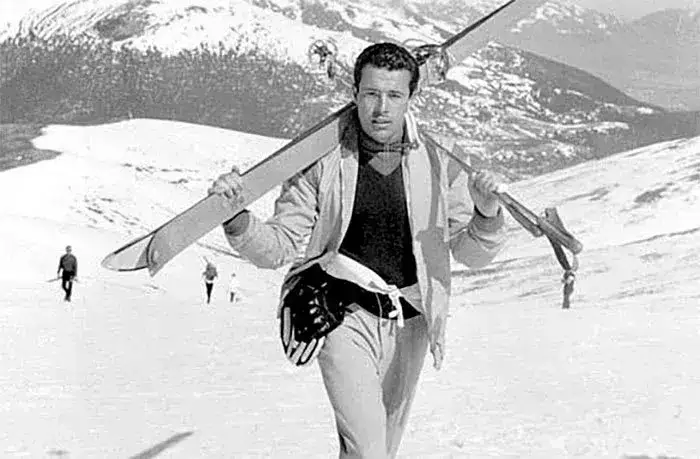 La trágica muerte de Alfonso de Borbón esquiando: detalles impactantes