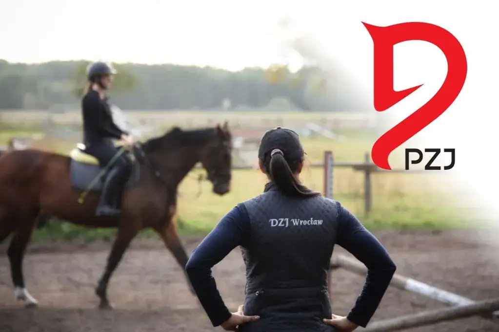 Jak zostać instruktorem jeździectwa powszechnego - wymagania i kursy