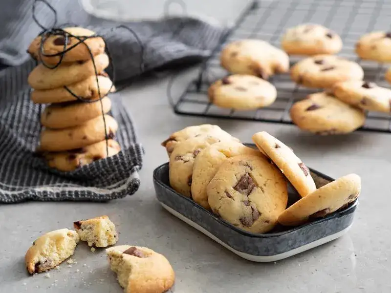 Jak zrobić ciastka pieguski - prosty przepis na pyszne ciasteczka