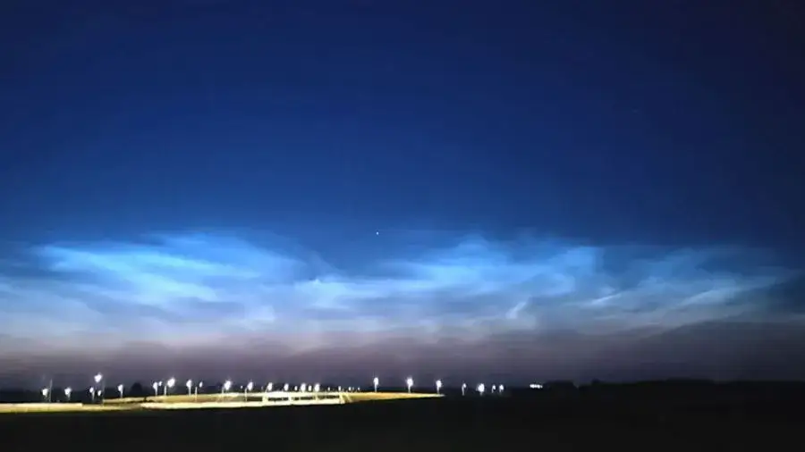 Zjawiska pogodowe: Poznaj je i czytaj znaki na niebie