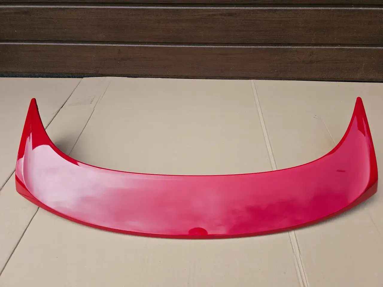 Honda Civic VIII (UFO) spoiler Type R: Wybór, montaż, koszty i pułapki