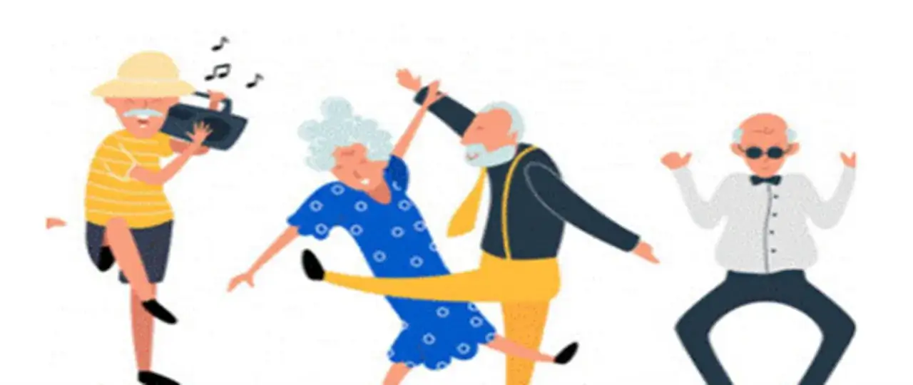 Dzień seniora kiedy - odkryj ważne daty i ich znaczenie dla seniorów