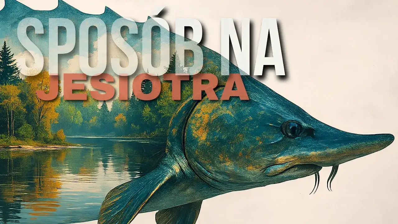 Jak obrobić jesiotra? Praktyczny poradnik krok po kroku