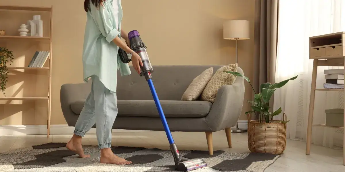 Który Dyson wybrać? Idealny model dla Twoich potrzeb i domu