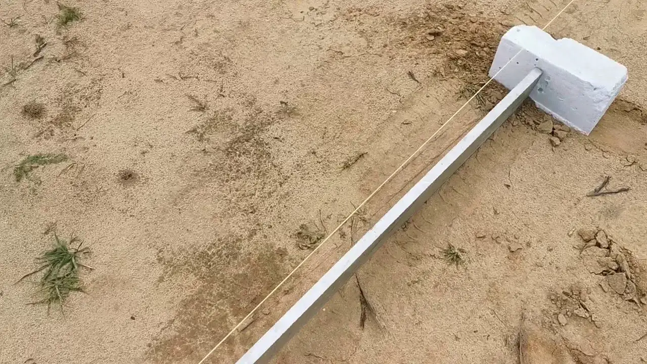 Jak postawić płot panelowy - uniknij błędów i zbuduj solidnie