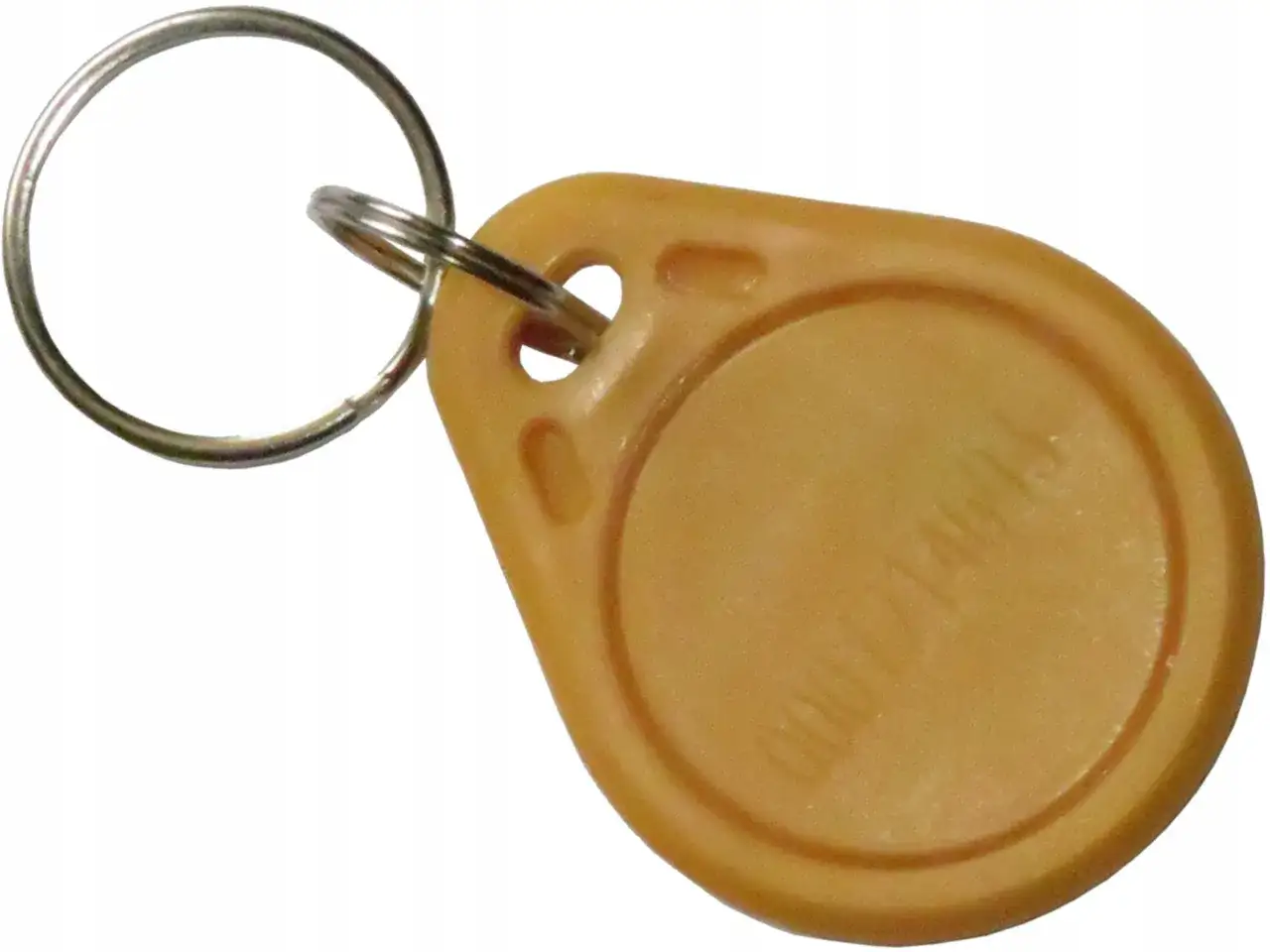 Jak skopiować brelok do domofonu - uniknij problemów z dostępem