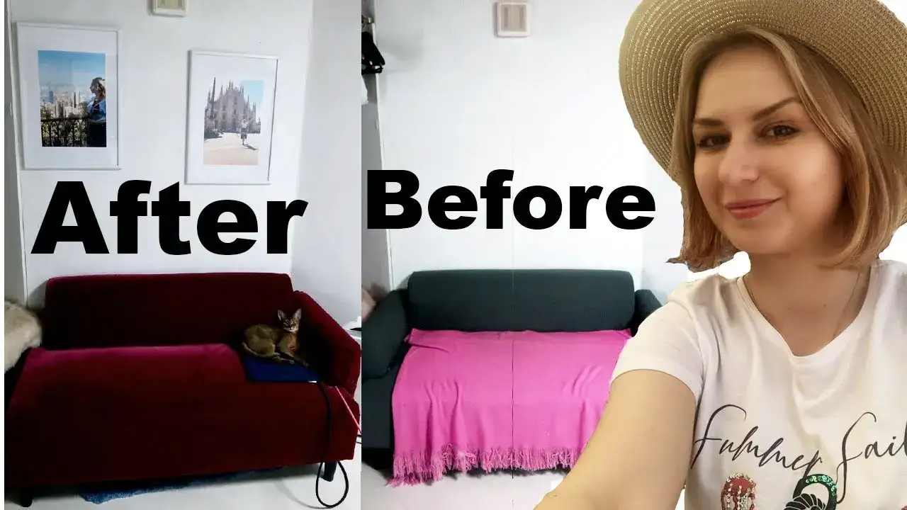 Jak samemu obić kanapę i zaoszczędzić na kosztach tapicerowania