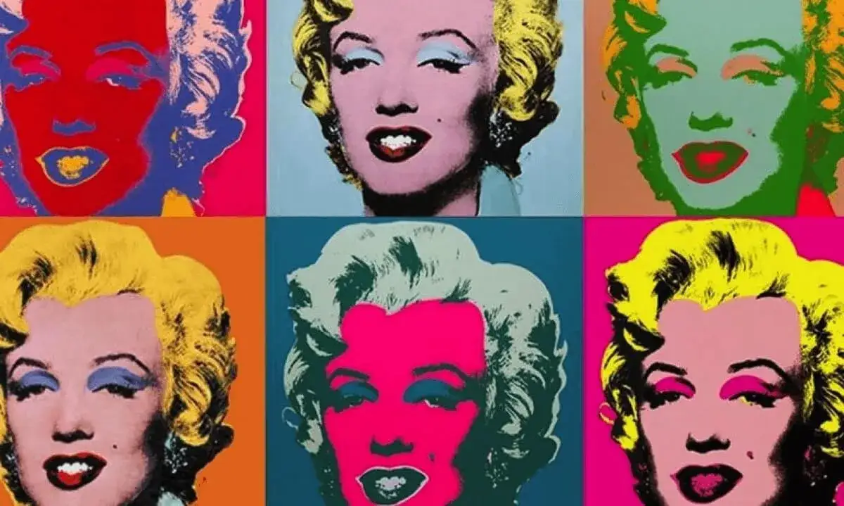 Rysunek pop art: jak stworzyć wyjątkowe dzieła sztuki w tym stylu