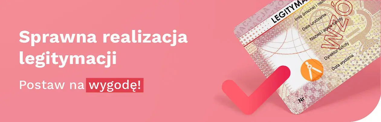 Ile kosztuje wyrobienie legitymacji szkolnej? Sprawdź, by nie przepłacić
