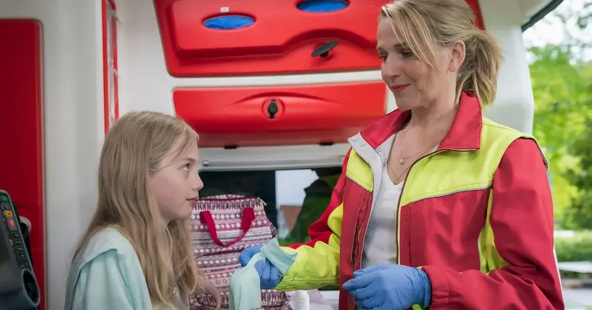 Gabinet z widokiem na morze: tylko 3 odcinki? Poznaj klasykę PRL!