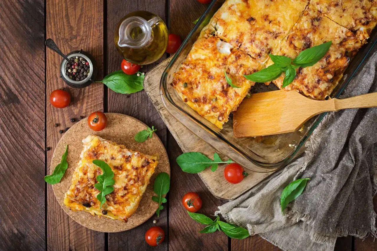 Gdzie zjeść w Krakowie Stare Miasto? Najlepsze miejsca na posiłek