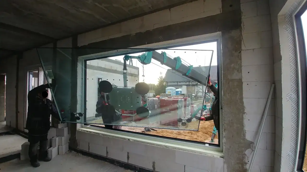 Jak wykonać ciepły montaż okien, aby uniknąć strat ciepła i kosztów