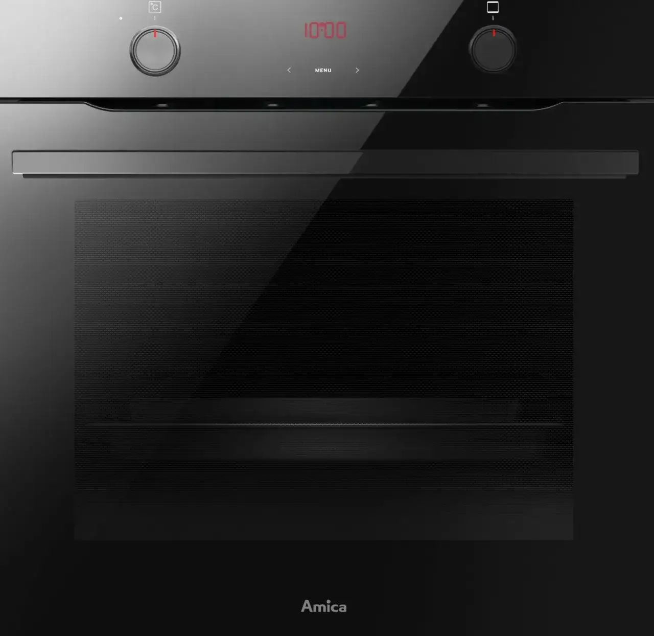 Jak wyłączyć tryb demo w piekarniku Amica i uniknąć frustracji