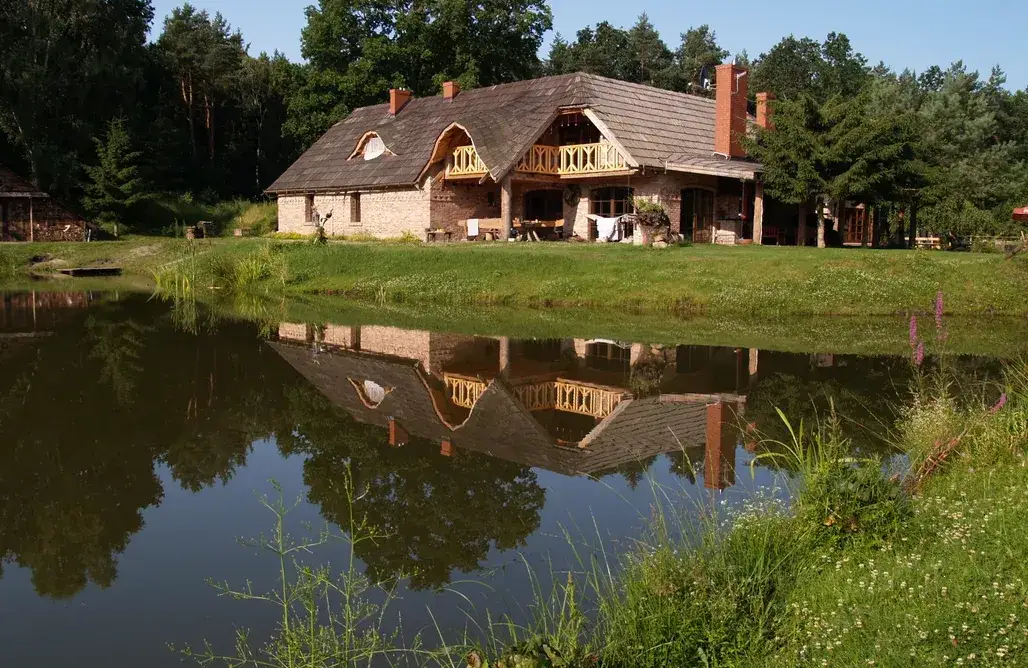 Agroturystyka Zachodniopomorskie nad jeziorem z wyżywieniem: Gdzie jechać?