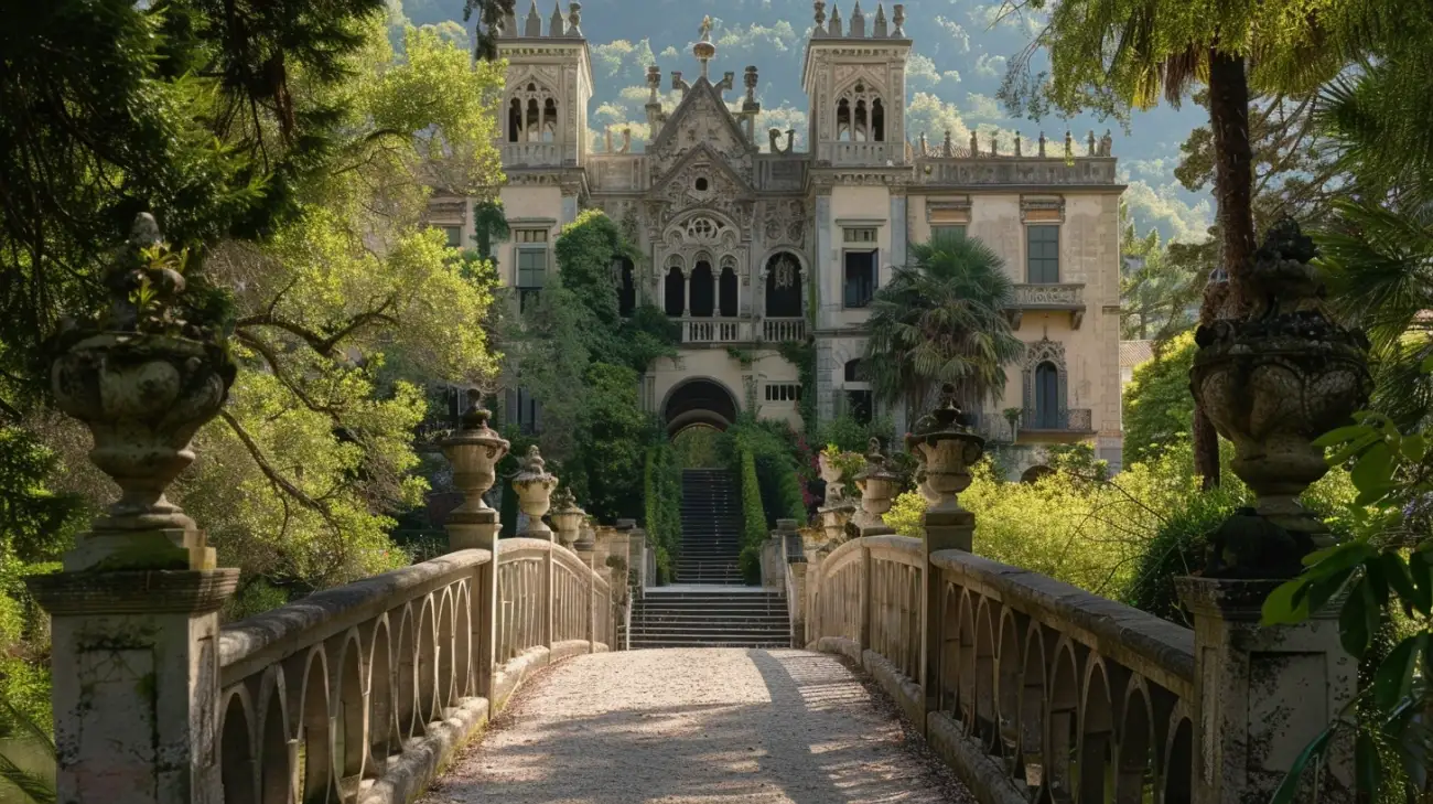 Pałac w Łosiowie i historia rycerskiego gniazda na Dolnym Śląsku