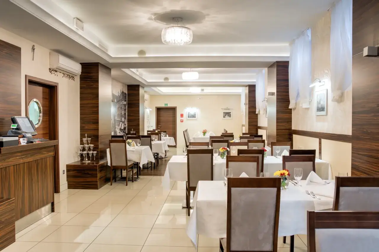 Najlepsze restauracje w Raciborzu: Gdzie zjeść na każdą okazję?