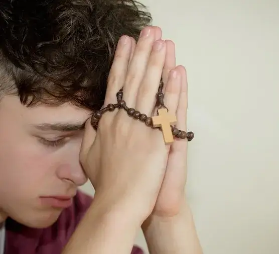 Jak wybrać imię do bierzmowania, aby odzwierciedlało Twoje wartości?