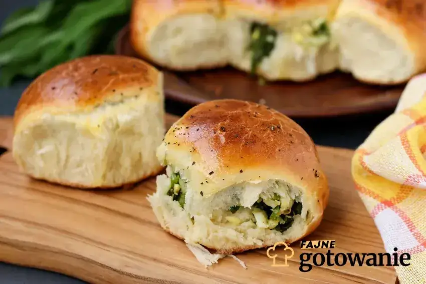 Drożdże na obiad? Odkryj wytrawne przepisy, które zaskoczą!