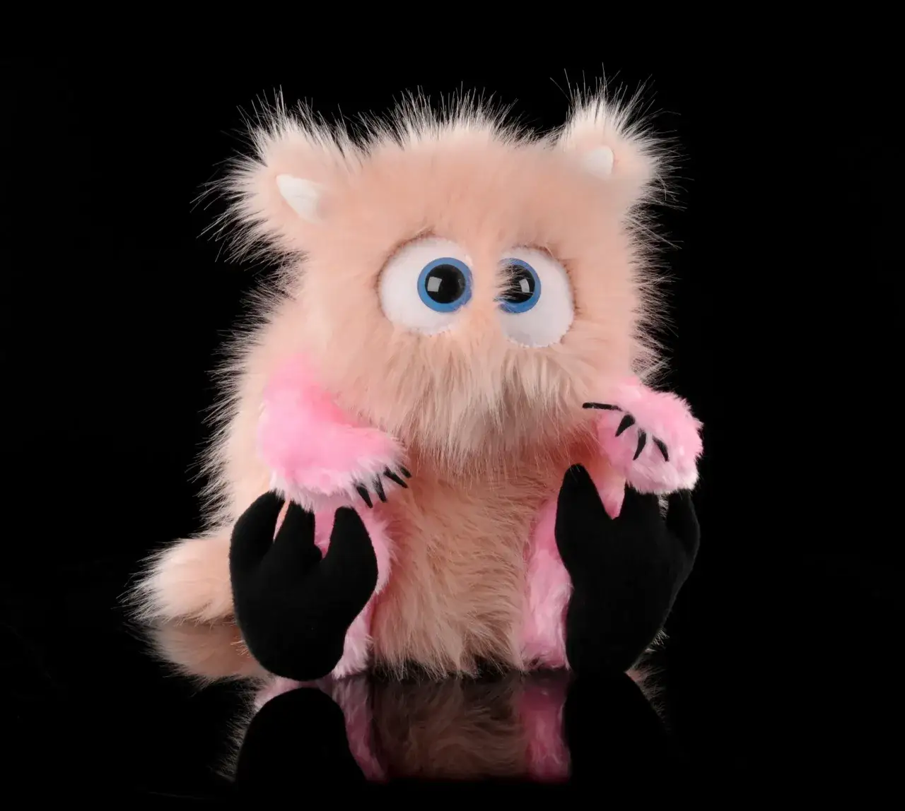 Najlepsze pluszowe zabawki potwory, które zachwycą każde dziecko