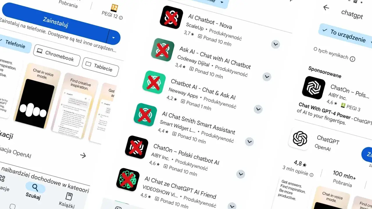 Jak się pobiera aplikacje na iPhone - uniknij problemów z instalacją