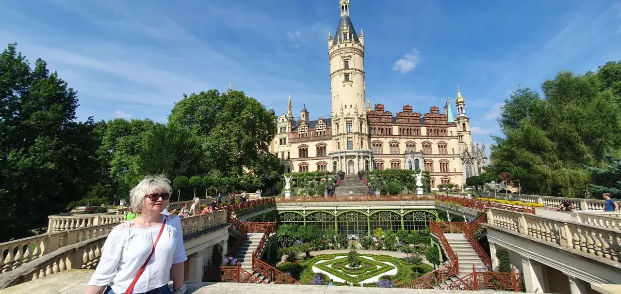 Schwerin atrakcje: Odkryj ukryte skarby miasta i ich magię