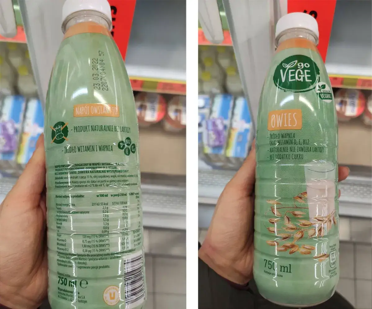 Jaki napój roślinny do kawy? Odkryj najlepsze alternatywy dla mleka