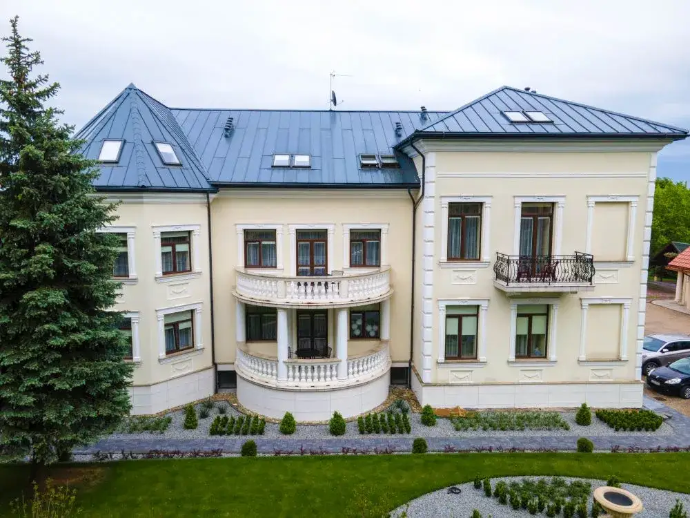 Opinie o sanatorium Świt Solec-Zdrój: co naprawdę myślą goście?