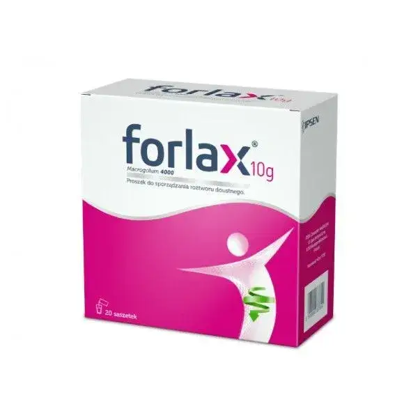 Skuteczne leki na zaparcia: OTC, na receptę i naturalne metody